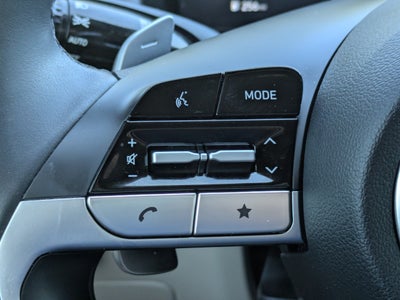 2022 Hyundai TUCSON HYBRID Limited