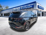 2022 Hyundai TUCSON HYBRID Limited