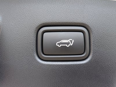 2022 Hyundai TUCSON HYBRID Limited