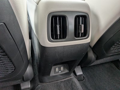 2022 Hyundai TUCSON HYBRID Limited