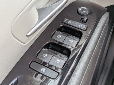 2022 Hyundai TUCSON HYBRID Limited