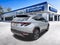 2022 Hyundai TUCSON HYBRID Limited