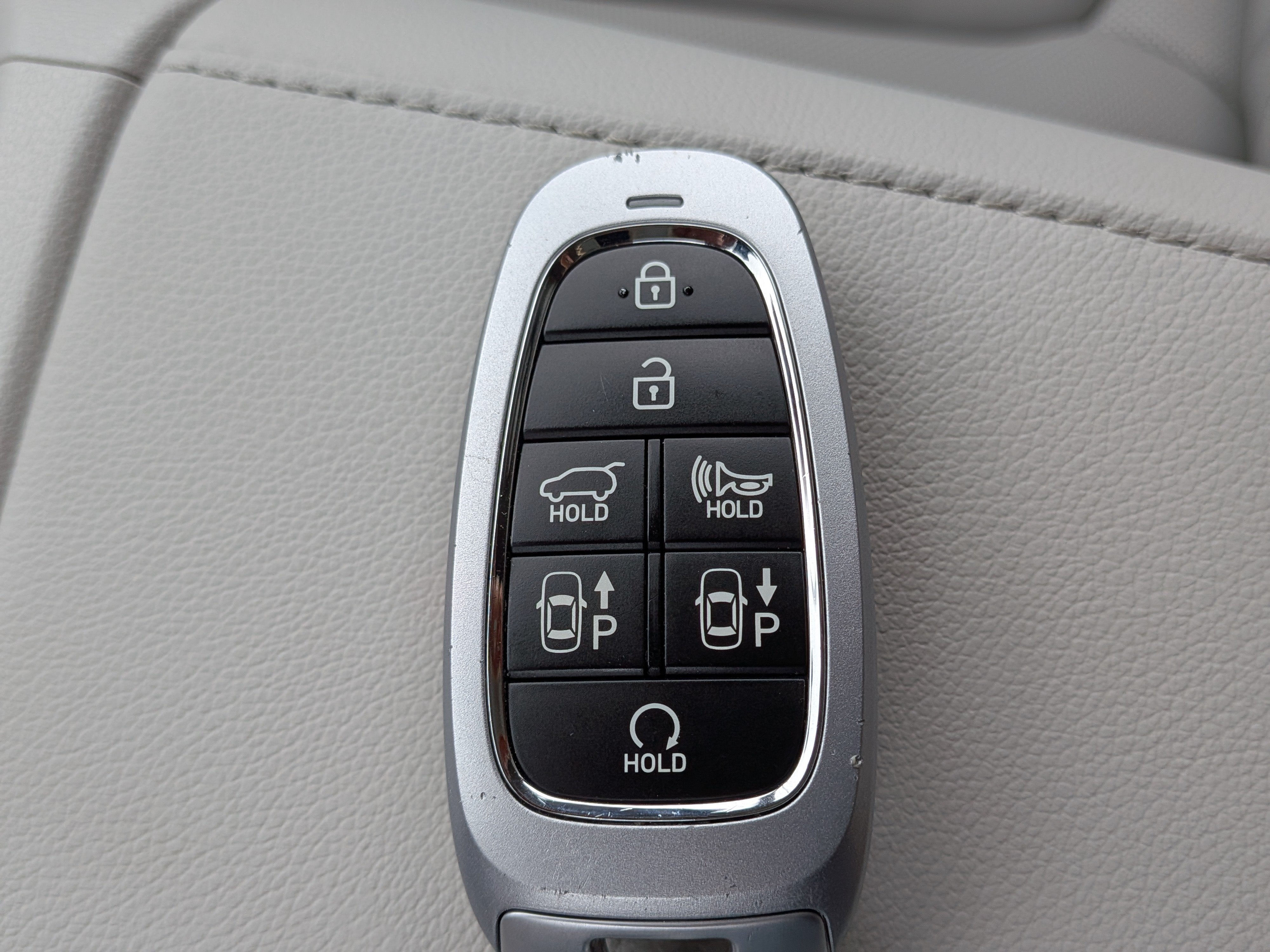 2022 Hyundai TUCSON HYBRID Limited