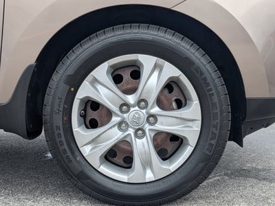 2011 Hyundai TUCSON GL
