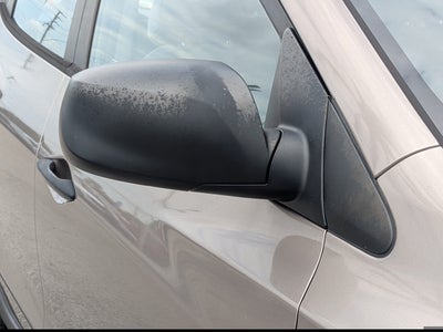 2011 Hyundai TUCSON GL