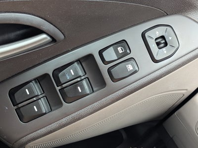 2011 Hyundai TUCSON GL
