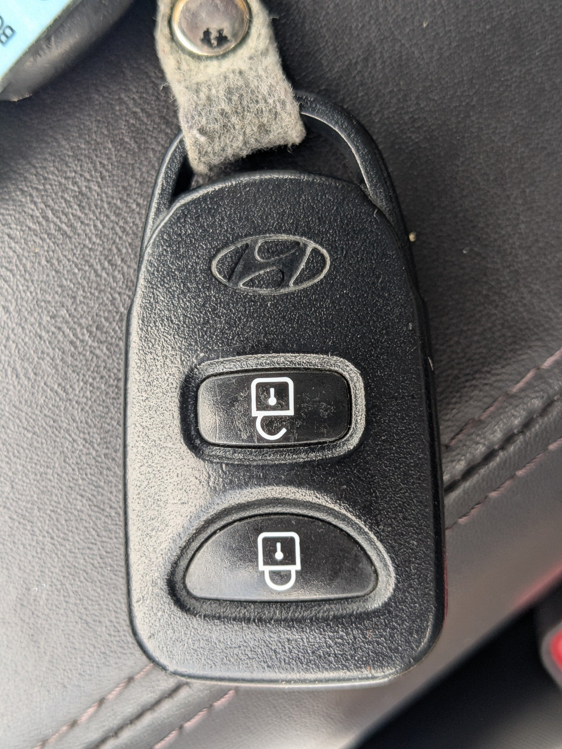 2011 Hyundai TUCSON GL