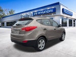 2011 Hyundai TUCSON GL