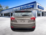 2011 Hyundai TUCSON GL