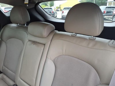 2014 Hyundai TUCSON SE