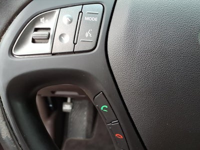 2014 Hyundai TUCSON SE