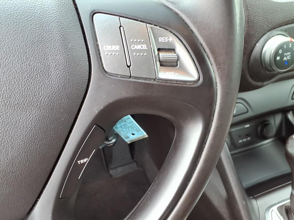 2014 Hyundai TUCSON SE