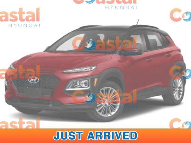 2019 Hyundai KONA SE