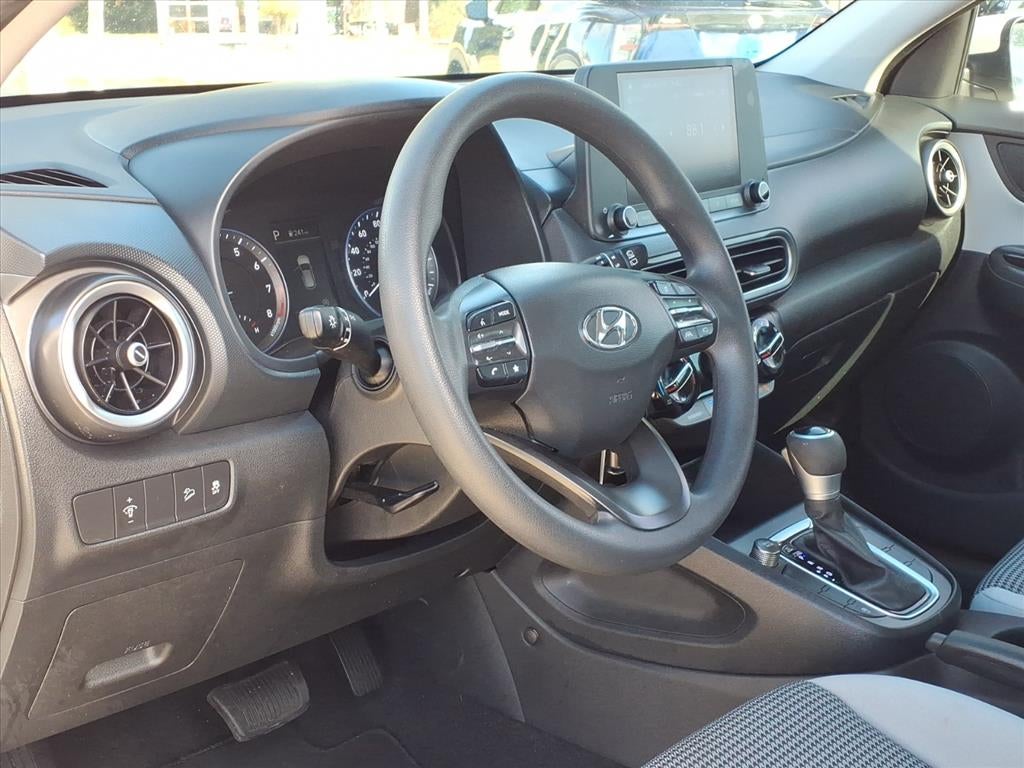 2022 Hyundai KONA SE