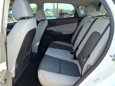 2022 Hyundai KONA SE