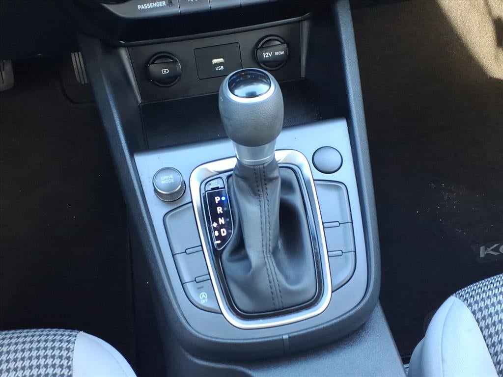 2022 Hyundai KONA SE