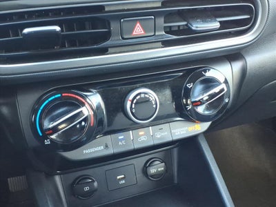 2022 Hyundai KONA SE