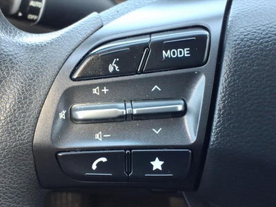 2022 Hyundai KONA SE