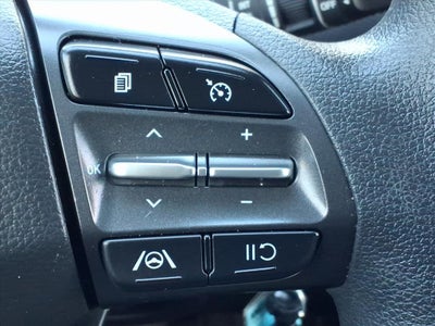 2022 Hyundai KONA SE