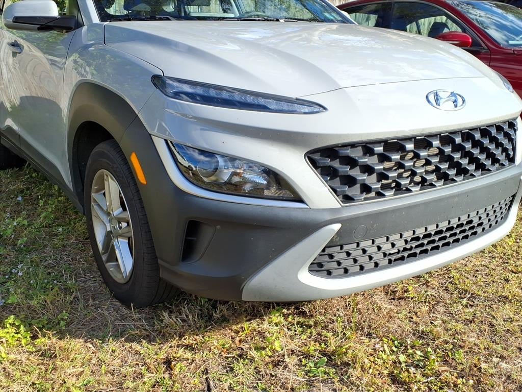 2022 Hyundai KONA SE CERTIFIED