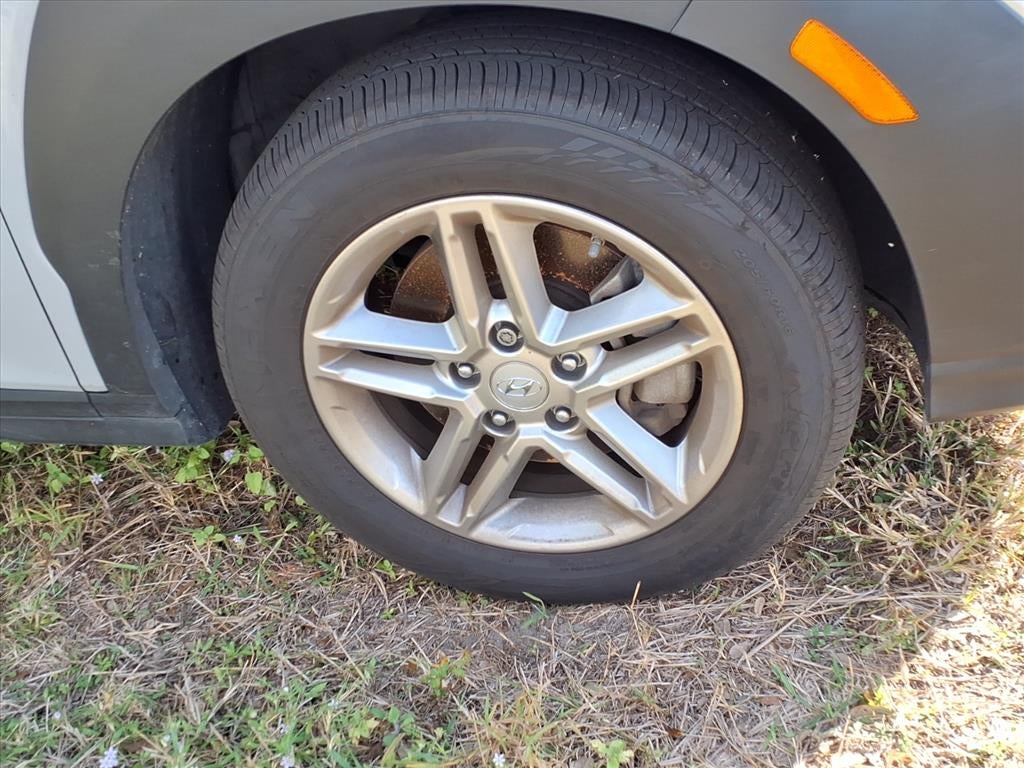 2022 Hyundai KONA SE CERTIFIED