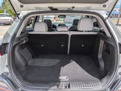 2018 Hyundai KONA Limited