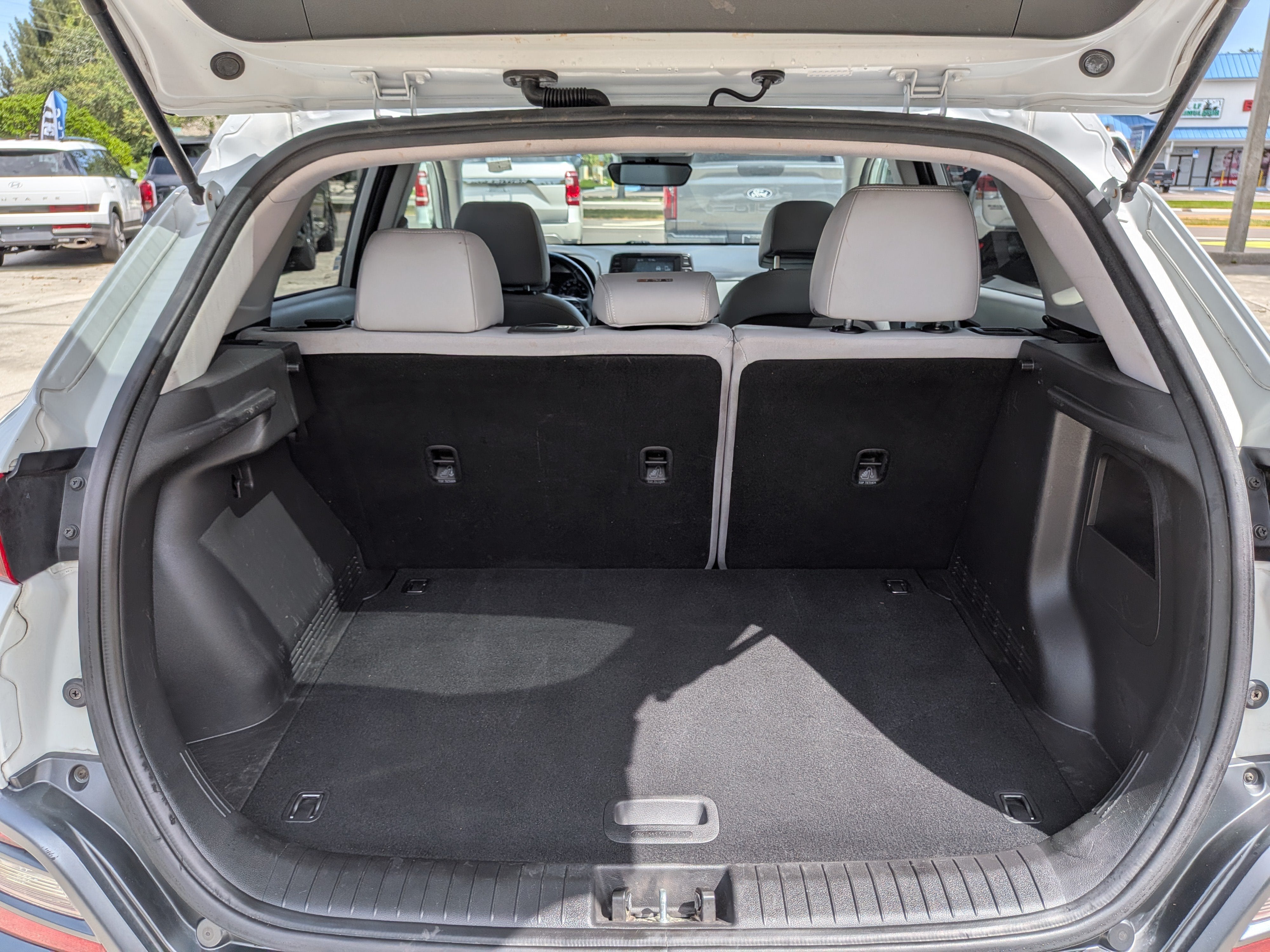 2018 Hyundai KONA Limited