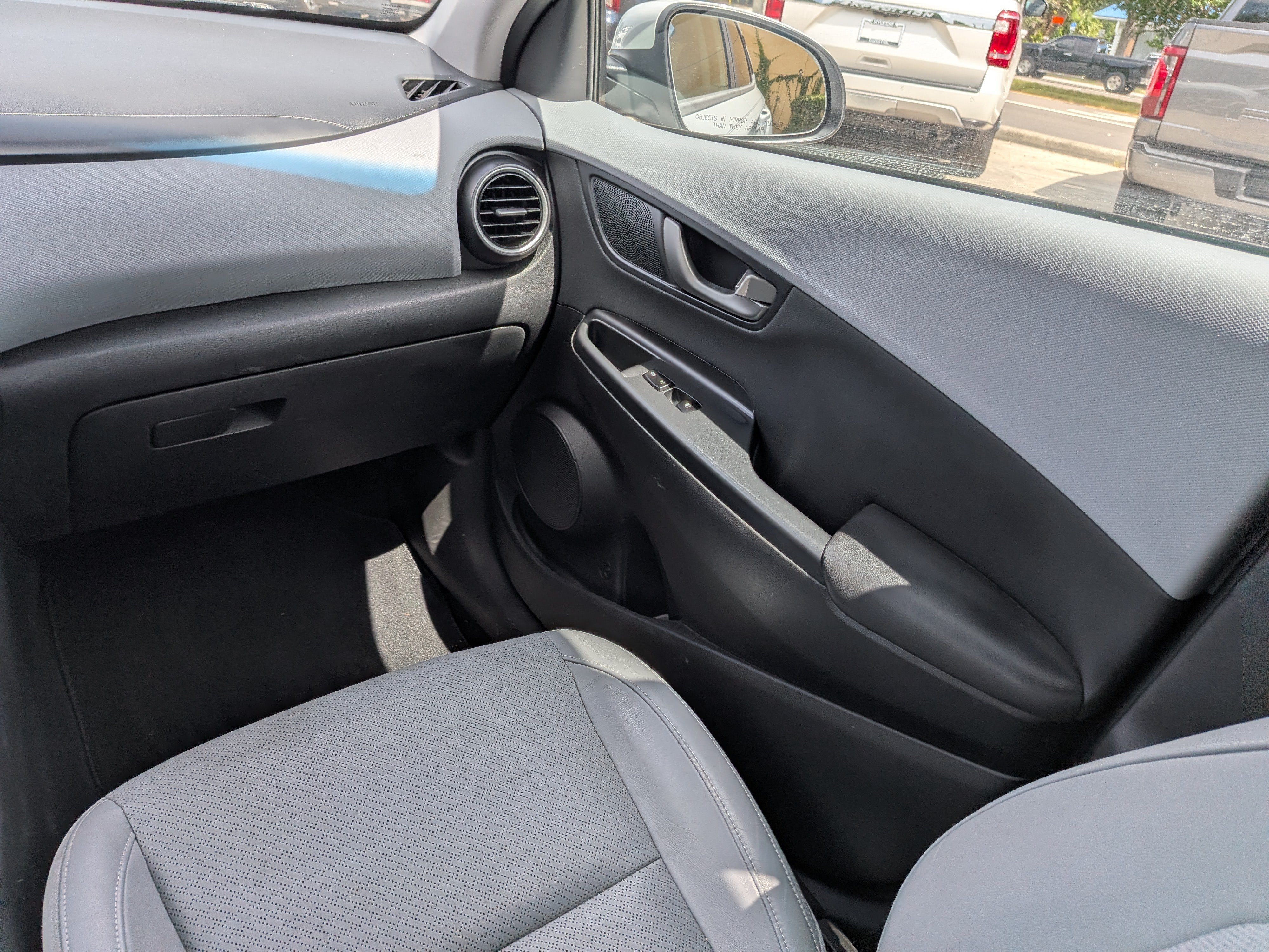 2018 Hyundai KONA Limited