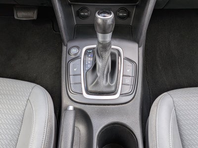 2018 Hyundai KONA Limited