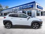 2018 Hyundai KONA Limited
