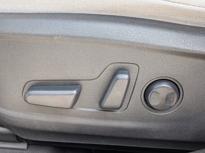 2018 Hyundai KONA Limited
