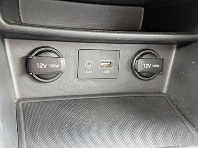 2018 Hyundai KONA Limited