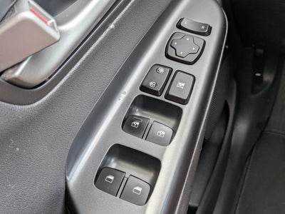 2018 Hyundai KONA Limited