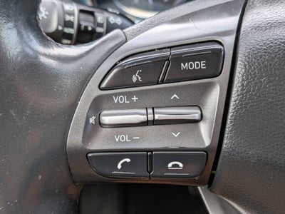 2018 Hyundai KONA Limited
