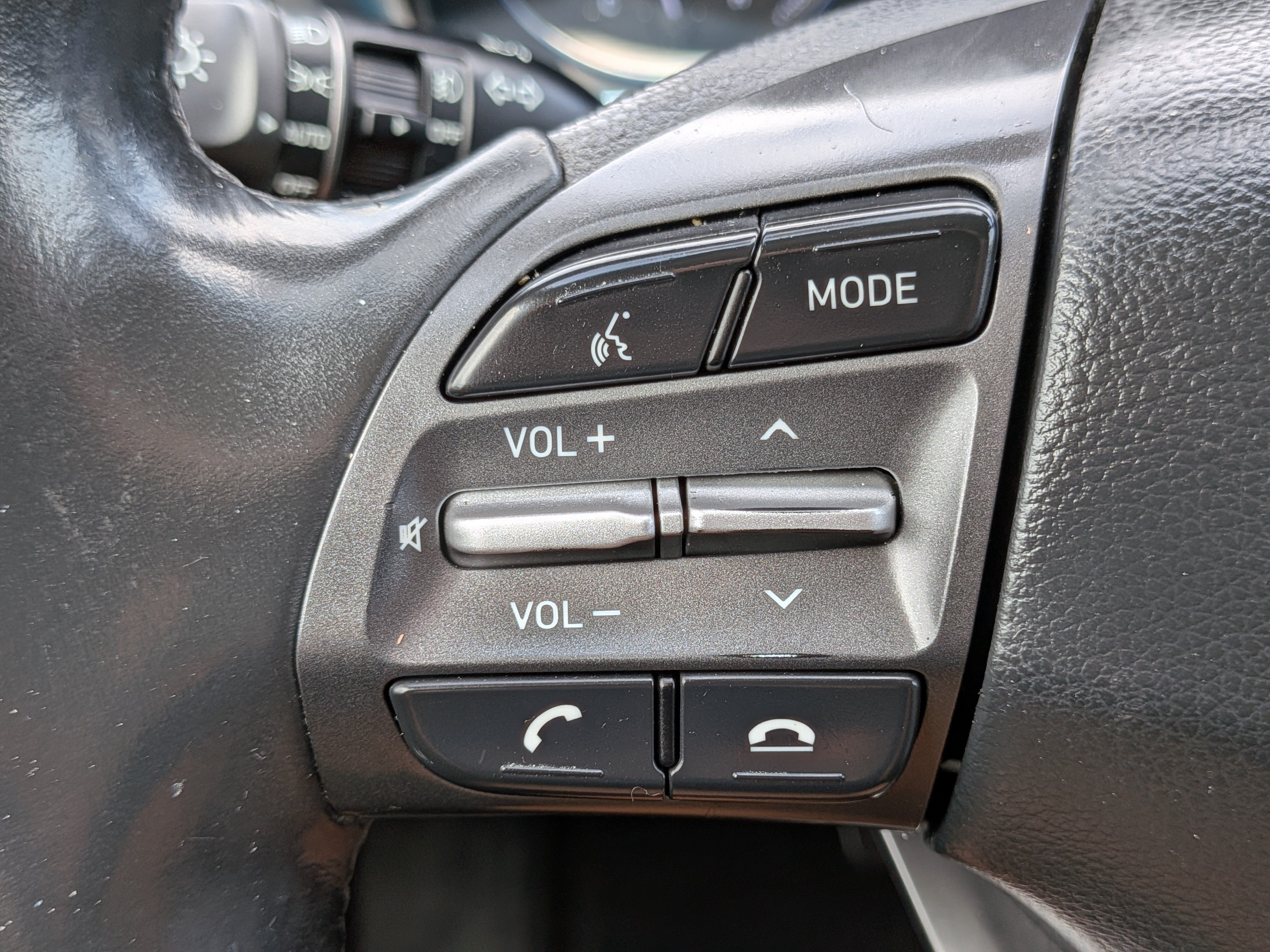 2018 Hyundai KONA Limited
