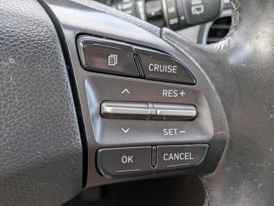 2018 Hyundai KONA Limited