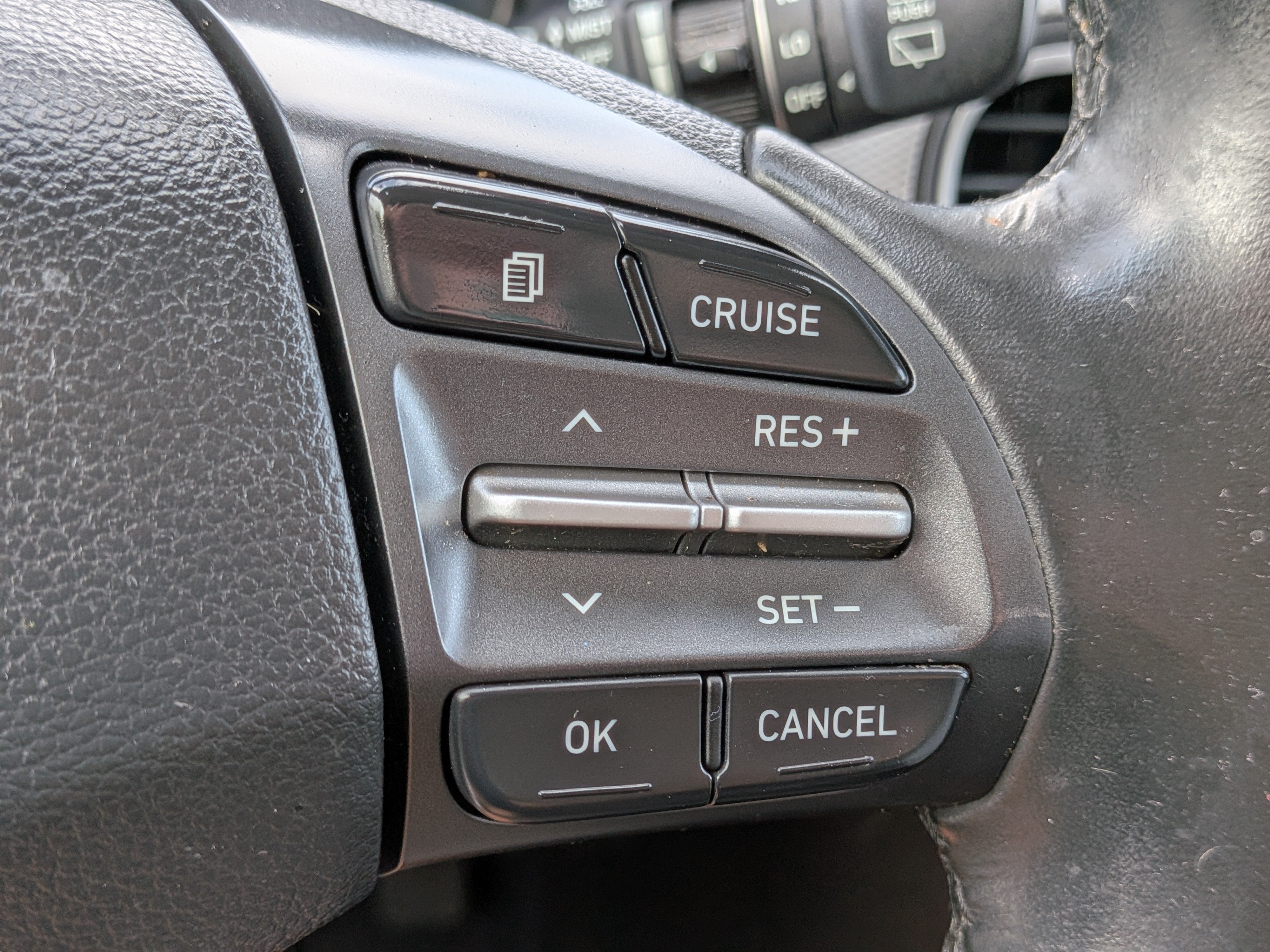 2018 Hyundai KONA Limited