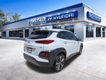 2018 Hyundai KONA Limited
