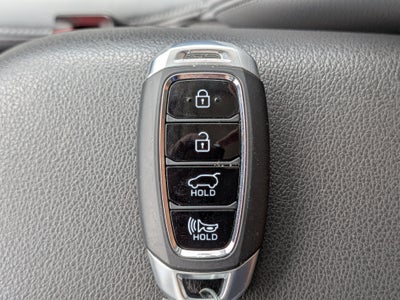 2018 Hyundai KONA Limited