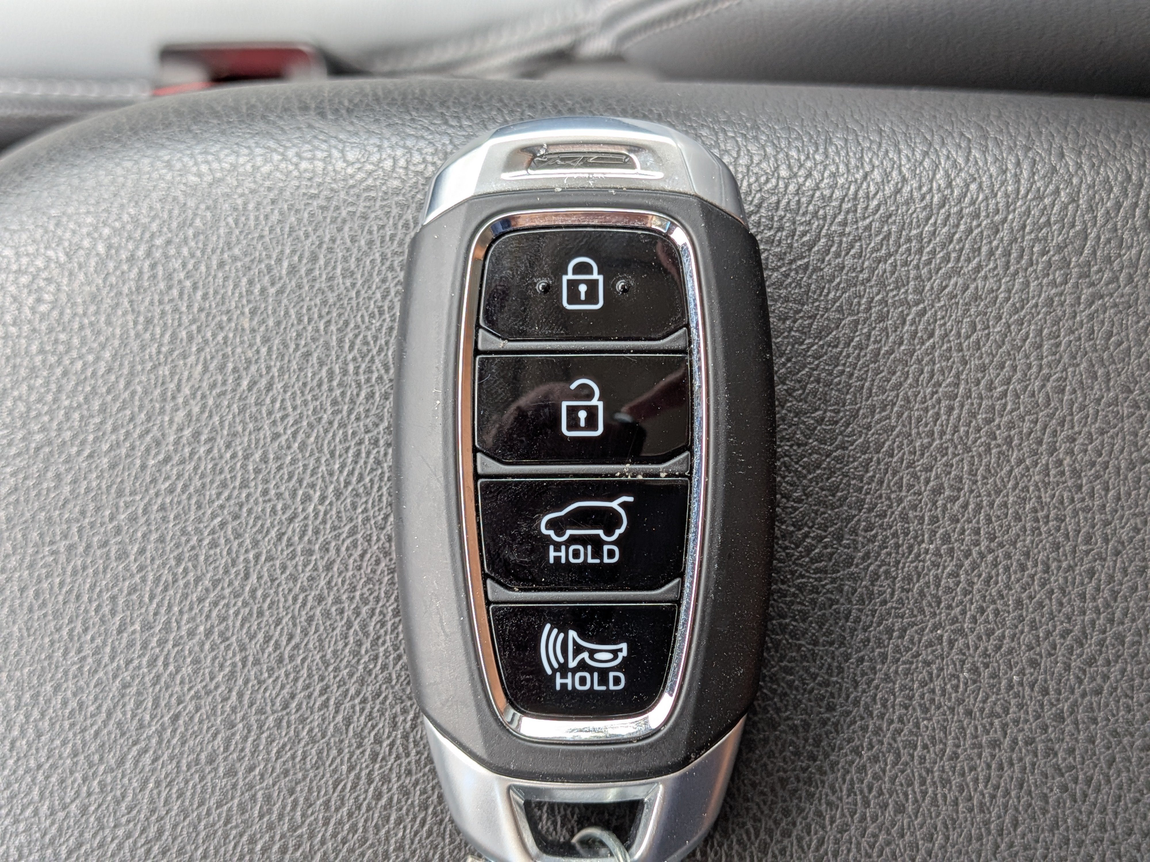 2018 Hyundai KONA Limited