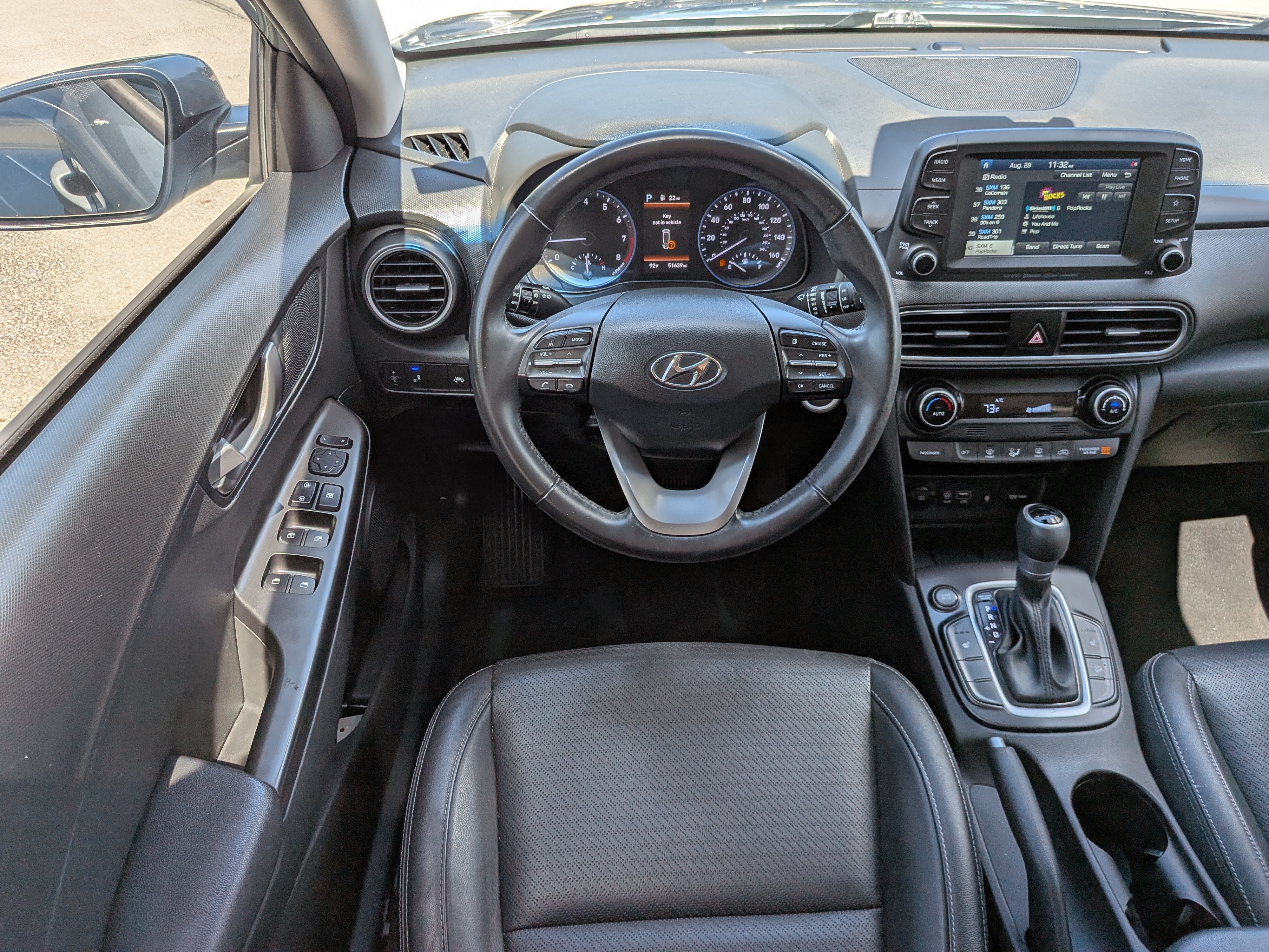 2021 Hyundai KONA Limited