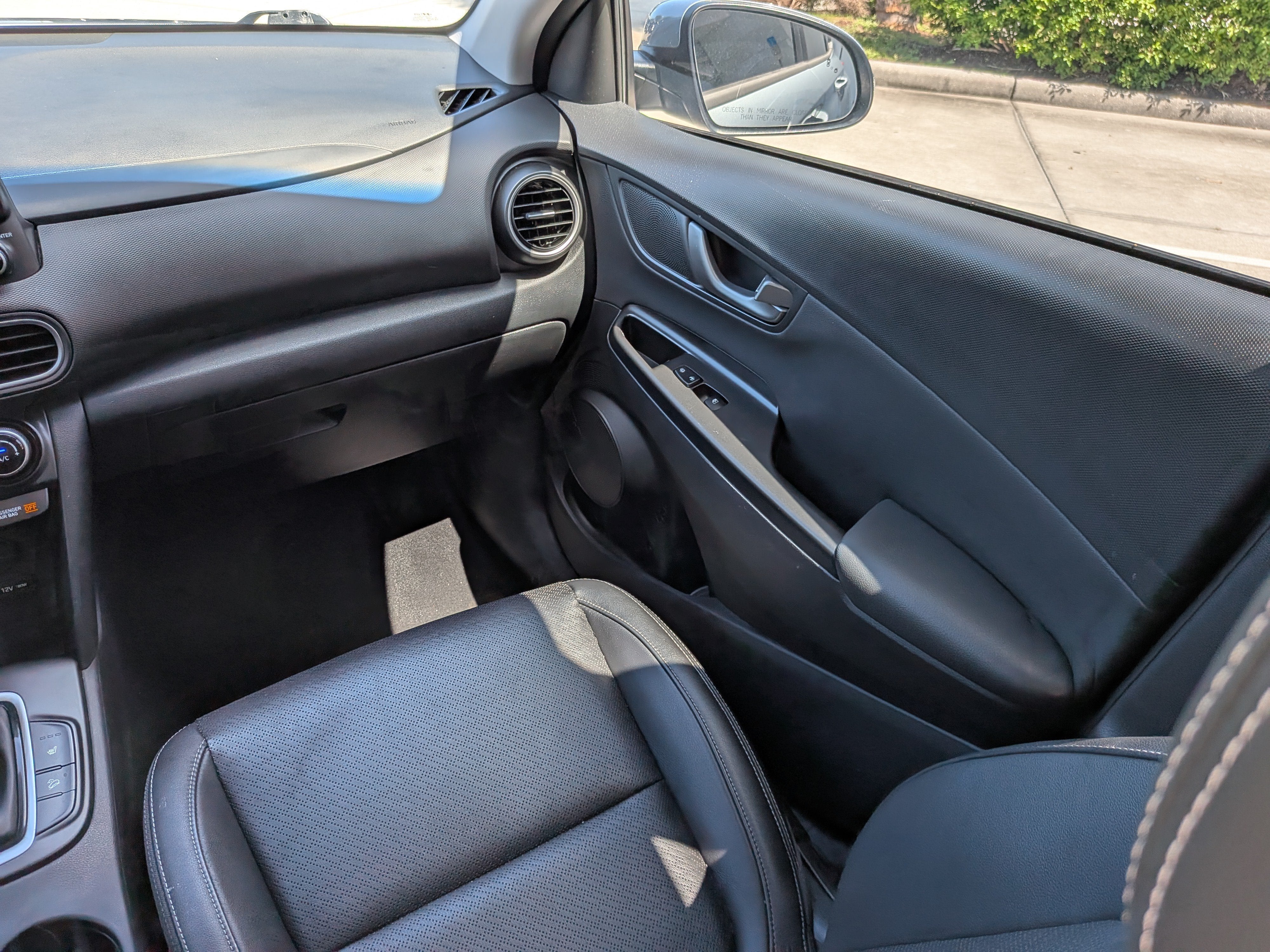 2021 Hyundai KONA Limited