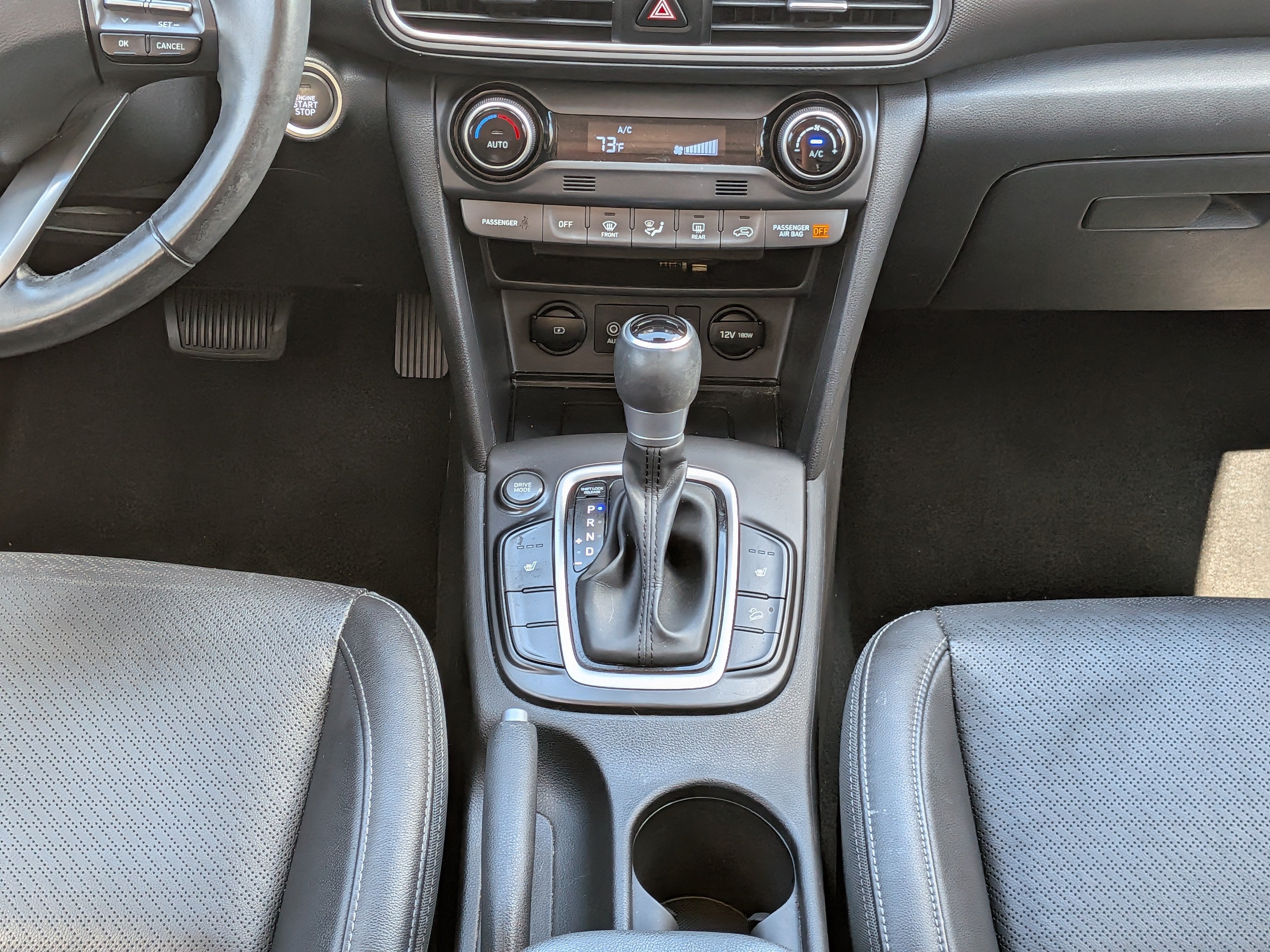 2021 Hyundai KONA Limited