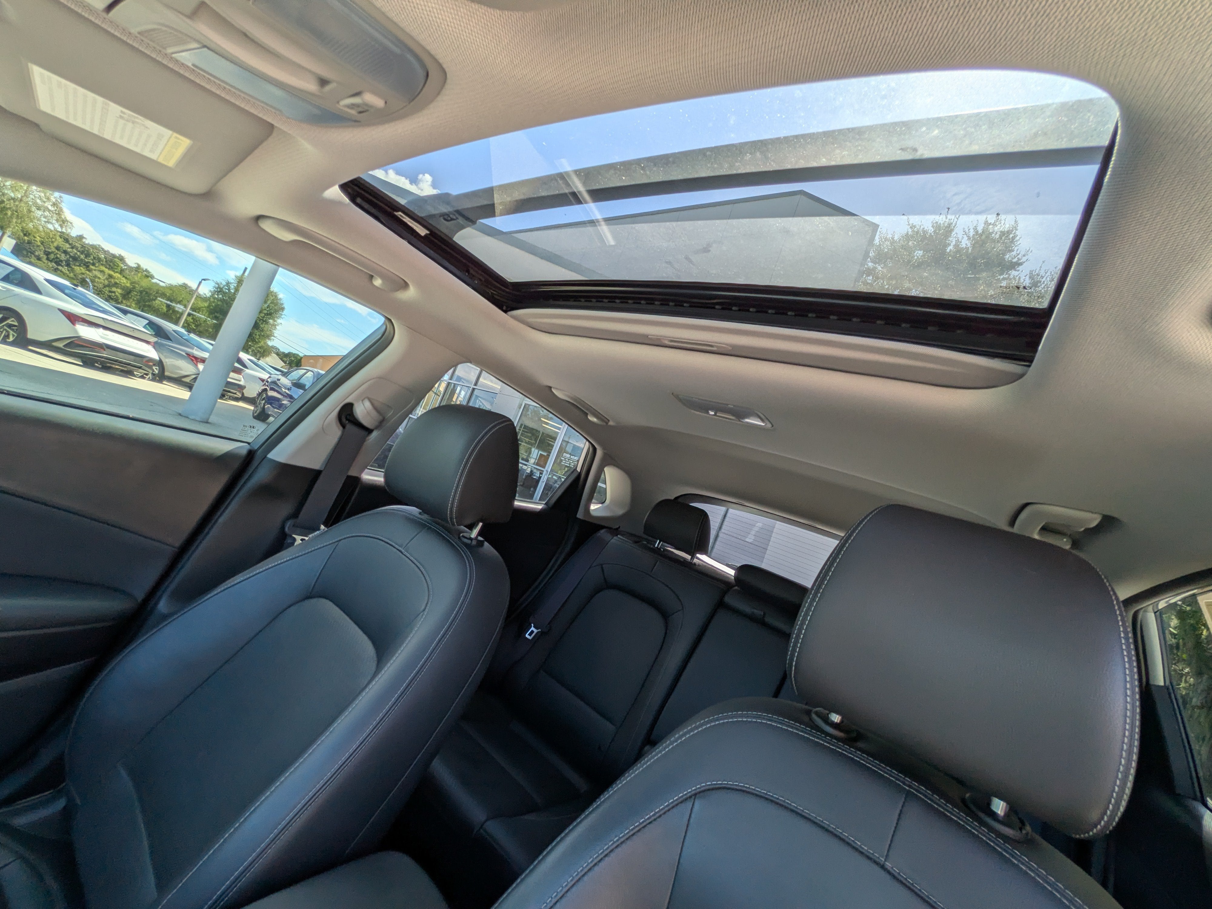 2021 Hyundai KONA Limited
