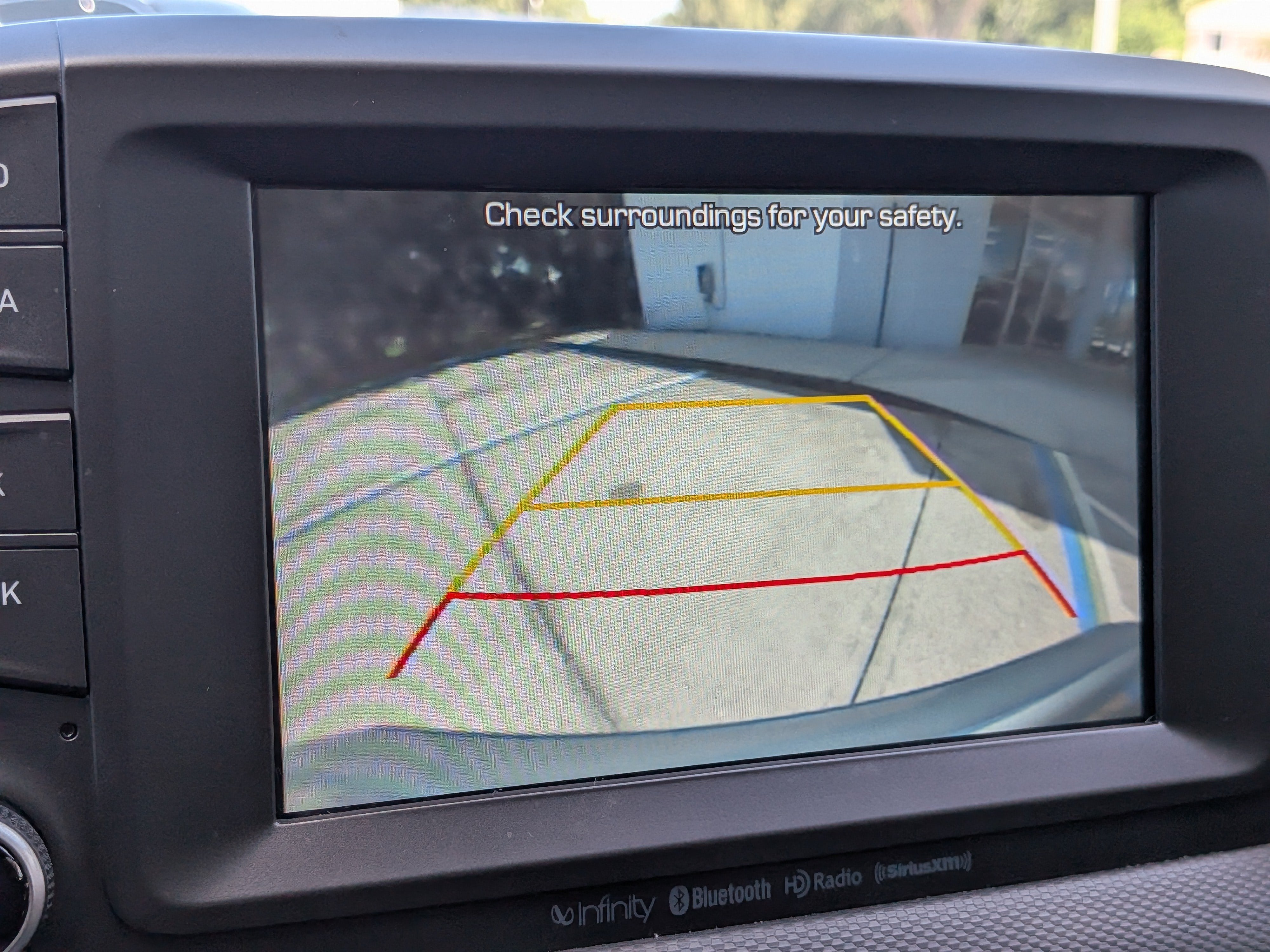 2021 Hyundai KONA Limited