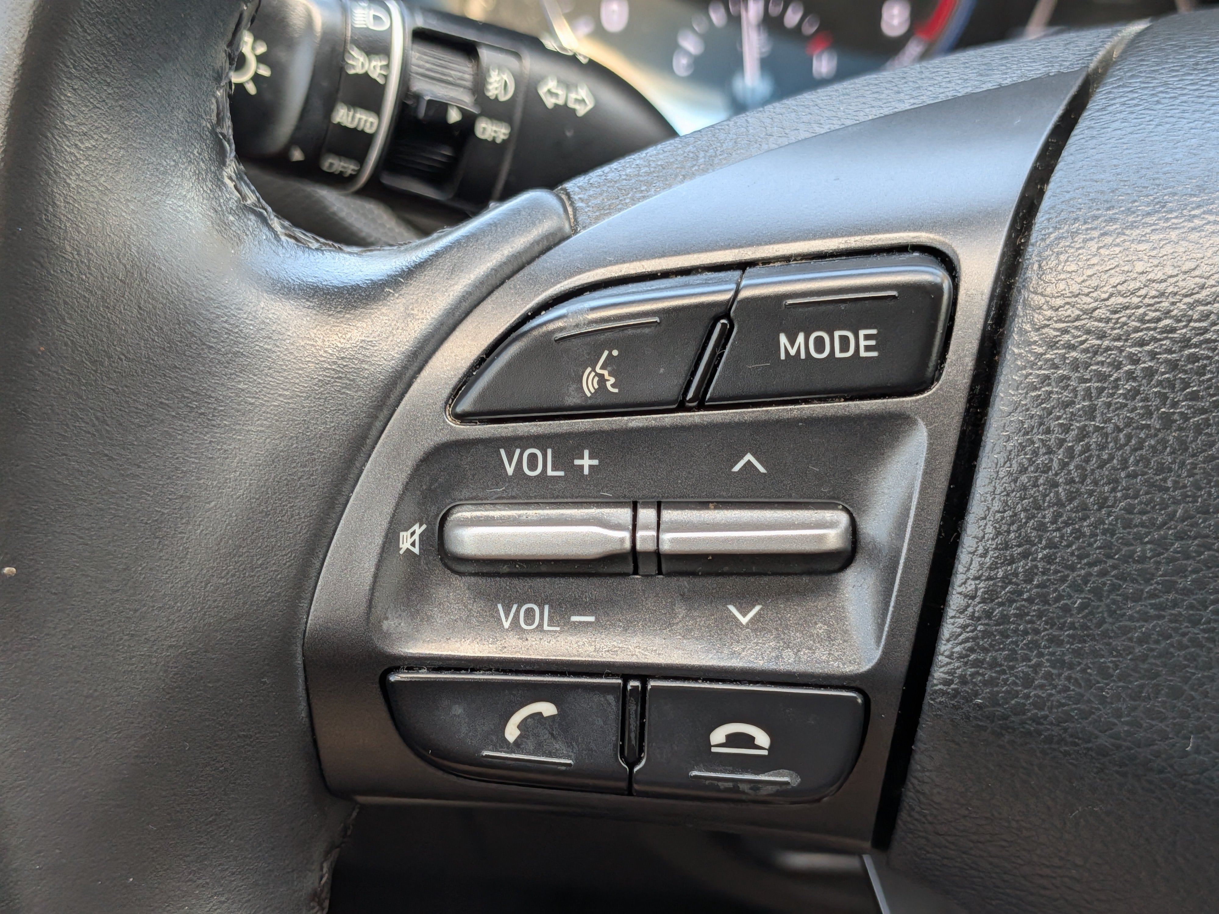 2021 Hyundai KONA Limited