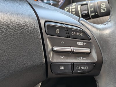 2021 Hyundai KONA Limited