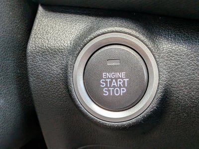2021 Hyundai KONA Limited