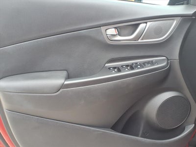 2020 Hyundai KONA ELECTRIC Limited