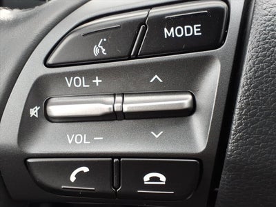 2020 Hyundai KONA ELECTRIC Limited